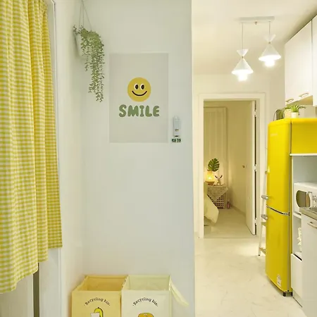Seoyuni Stay 6 People 7 Minutes From Hyehwa Station Gwanghwamun Hanok Village 5 Minutes By Airport Bus
